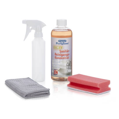 Perlglanz Duftsanitärreiniger 750ml Perlglanz Duftsanitärreiniger 750ml