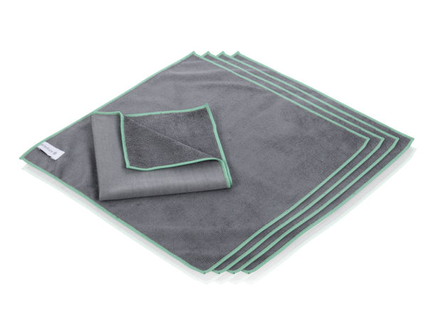 Perlglanz High End-Tuch Perlglanz High End-Tuch