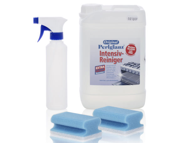 Perlglanz Intensivreiniger 3 Liter Perlglanz Intensivreiniger 3 Liter