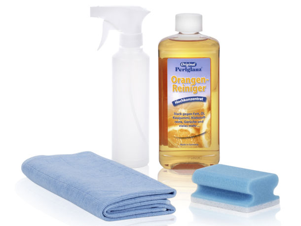 Perlglanz Orangenreiniger 500 ml Perlglanz Orangenreiniger 500 ml