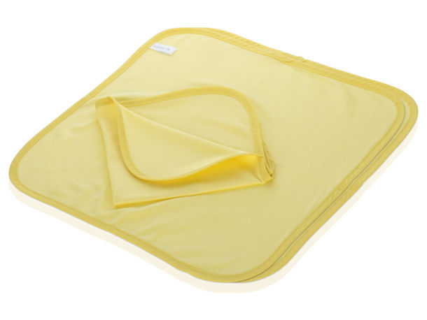 Perlglanz Glas-Polish-Tuch gelb 3 Stk. Perlglanz Glas-Polish-Tuch gelb 3 Stk.