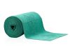 Perlglanz Mikrofasertücher Soft Rolle 75 Stk. - grün