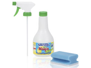 Perlglanz Toilettenoil 500 ml