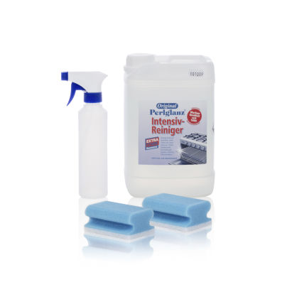 Perlglanz Intensivreiniger 3 Liter Perlglanz Intensivreiniger 3 Liter