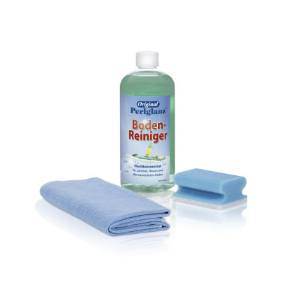 Perlglanz Bodenreiniger 1 Liter Perlglanz Bodenreiniger 1 Liter