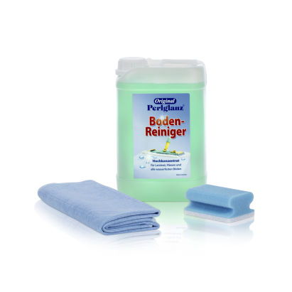 Perlglanz Bodenreiniger 3 Liter Perlglanz Bodenreiniger 3 Liter