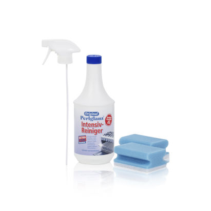 Perlglanz Intensivreiniger 1000 ml Perlglanz Intensivreiniger 1000 ml