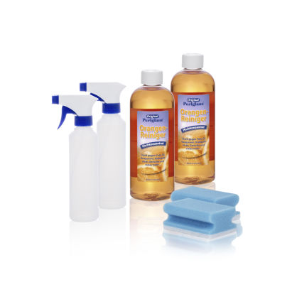Perlglanz Orangenreiniger 2 x 750 ml Perlglanz Orangenreiniger 2 x 750 ml