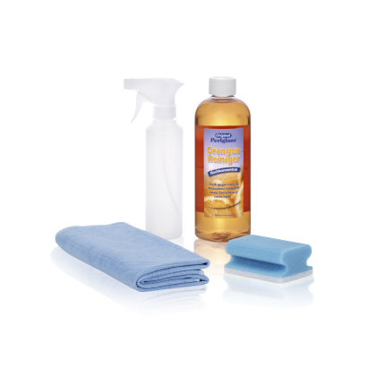 Perlglanz Orangenreiniger 750 ml Perlglanz Orangenreiniger 750 ml
