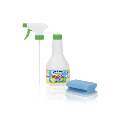 Perlglanz Toilettenoil 500 ml Perlglanz Toilettenoil 500 ml