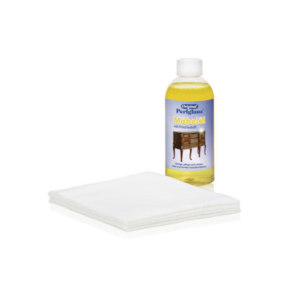 Perlglanz Möbeloil 500 ml Perlglanz Möbeloil 500 ml