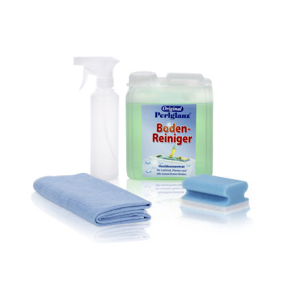Perlglanz Bodenreiniger 2 Liter Perlglanz Bodenreiniger 2 Liter