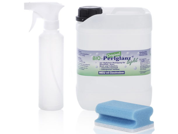 Perlglanz Bio-light 2L Perlglanz Bio-light 2L