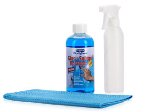 Perlglanz Glas-und Spiegelreiniger 500ml 