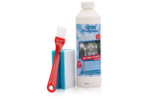 Perlglanz Intensiv-Reinigungs-Gel 500ml 