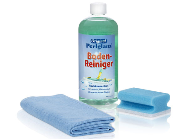 Auto Intensiv-Reiniger : 1000ml Konzentrat